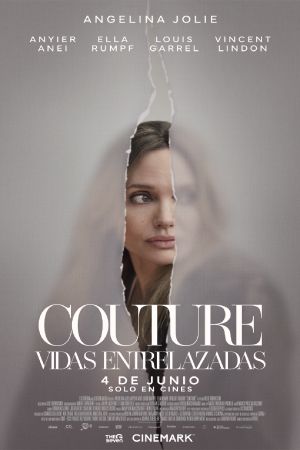Póster de Couture Vidas(SUB PRE 2D) — En cartelera hoy en Colombia 2026-07-22