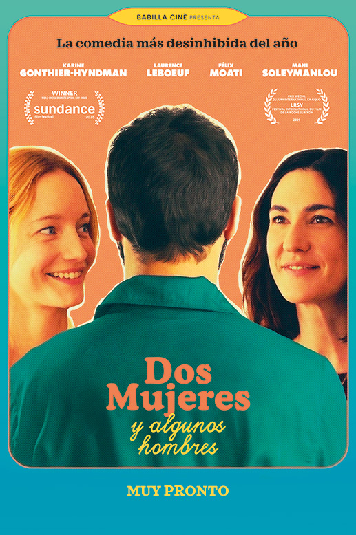 Póster de Deux Femmes En Or — En cartelera hoy en Colombia 2026-08-19