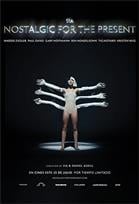 Póster de La odisea del diente de león — En cartelera hoy en Colombia 2026-07-22