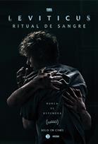 LEVITICUS: RITUAL DE SANGRE Poster — Now playing in Colombia 2026-06-25
