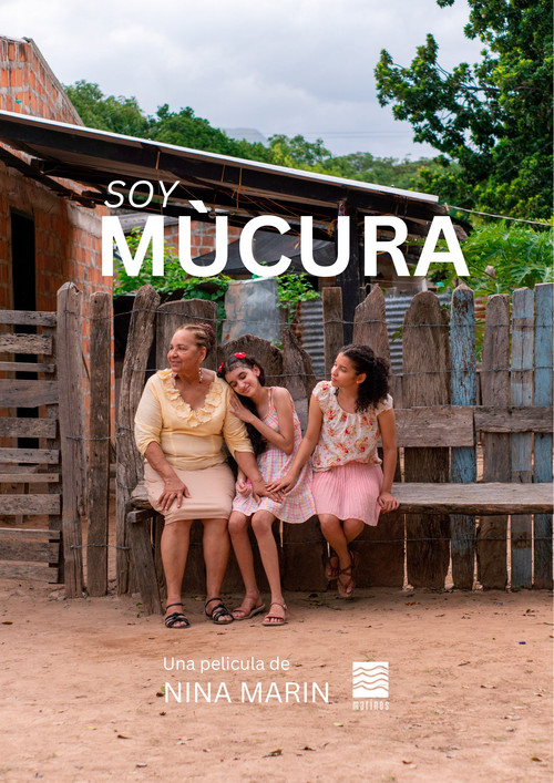 Póster de Soy Múcura — En cartelera hoy en Bogotá 2026-04-01