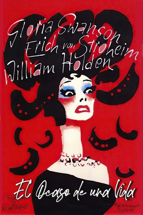 El ocaso de una vida Poster — Now playing in Cúcuta 2026-04-29