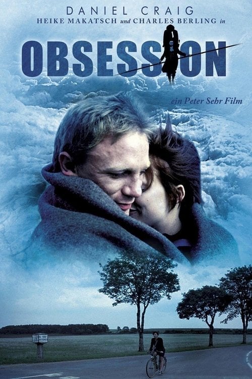 Obsession Poster — Now playing in Cali 2026-05-13