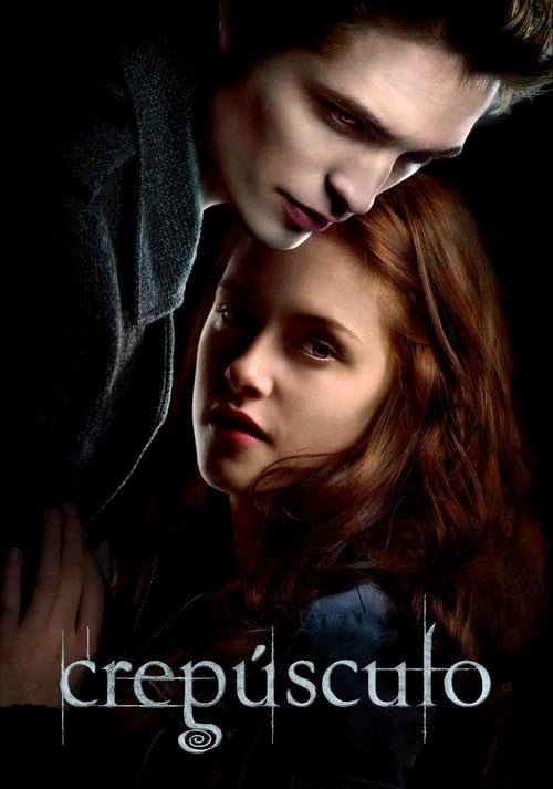 Crepúsculo Poster — Now playing in Barranquilla 2026-03-18