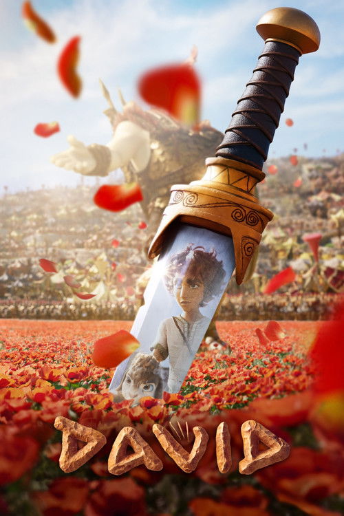 David Poster — Now playing in Tocumen 2026-03-14