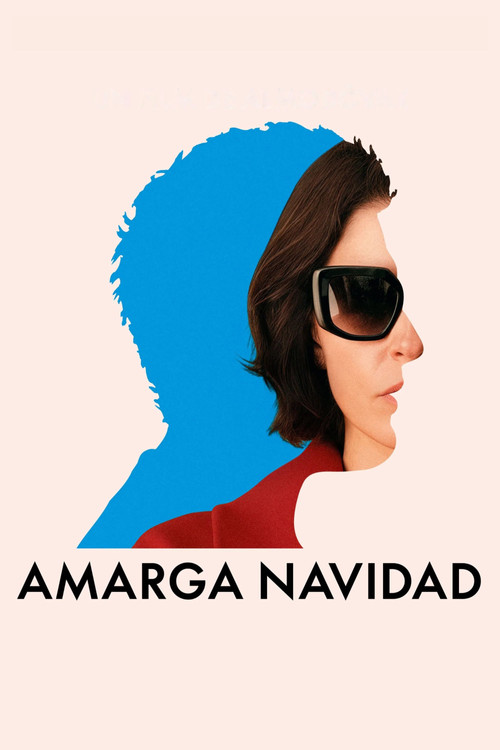 Póster de Amarga Navidad — En cartelera hoy en Barranquilla 2026-05-26