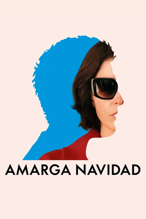 Póster de Amarga Navidad — En cartelera hoy en Cali 2026-05-27