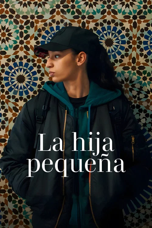La Petite Dernière Poster — Now playing in Bogotá 2026-07-29