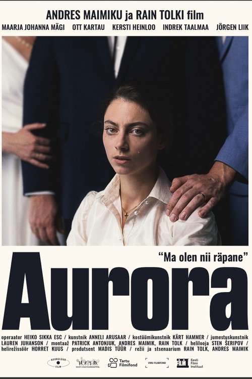Aurora Poster — Now playing in Bogotá 2026-03-03