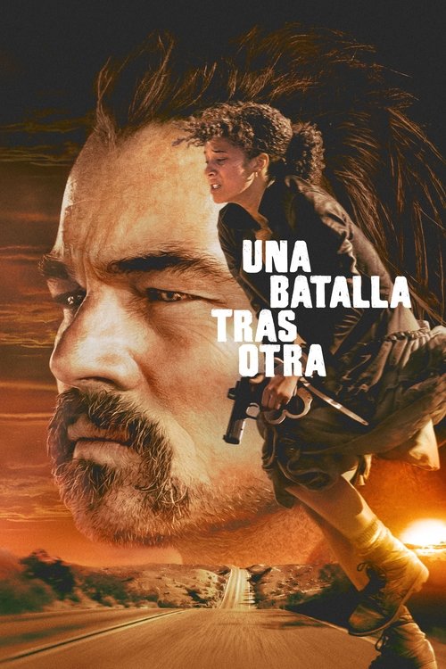 Póster Una batalla tras otra — En cartelera hoy en Pereira 2026-02-26