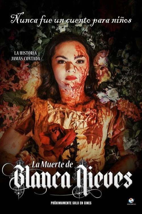 The Death of Snow White Poster — Now Playing in Colombia 2026-08-12