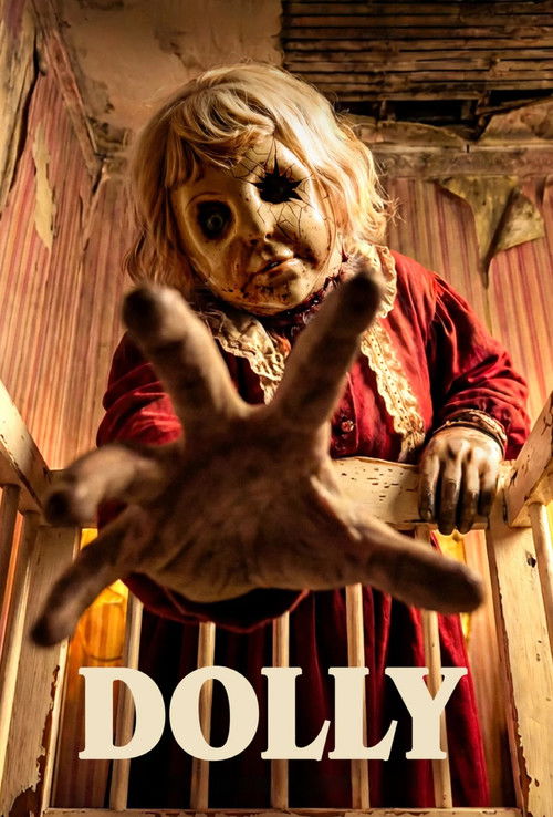 Póster de Dolly — En cartelera hoy en Cali 2026-05-13