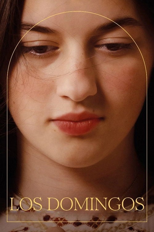 Póster de Los domingos — En cartelera hoy en Bogotá 2026-04-01