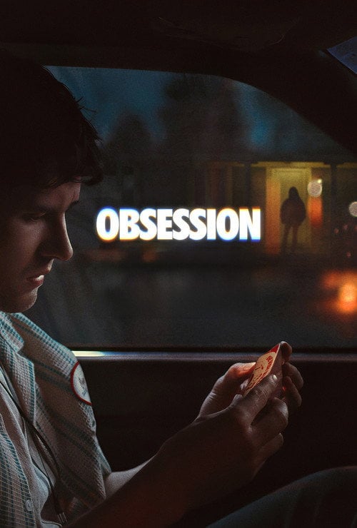 Obsesión Poster — Now playing in Dosquebradas 2026-05-13