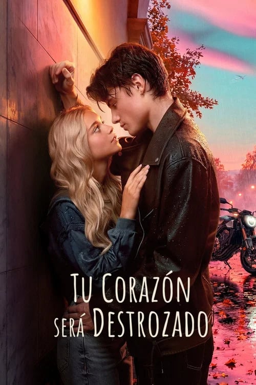Tu corazón será destrozado Poster — Now playing in Neiva 2026-08-19