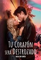 Póster de TU CORAZÓN SERÁ DESTROZADO — En cartelera hoy en Bogotá 2026-08-19