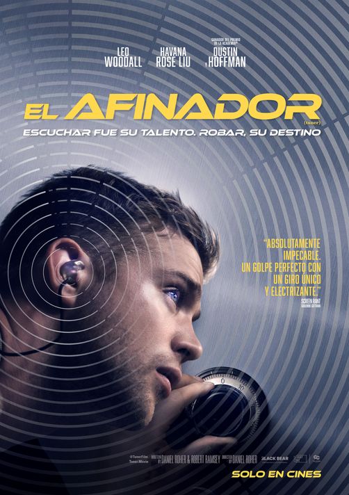 Póster Tuner — En cartelera hoy en Colombia 2026-05-27