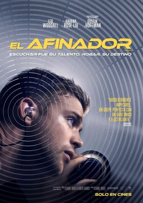 Tuner Poster — Now playing in Bucaramanga 2026-05-27
