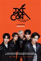 TXT MOA CON IN JAPAN: Live Viewing Poster — Now playing in Cali 2026-05-23